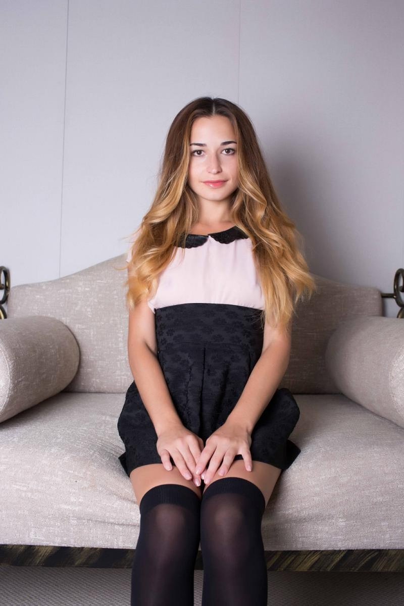 Лира, 21 год, 0 размер груди