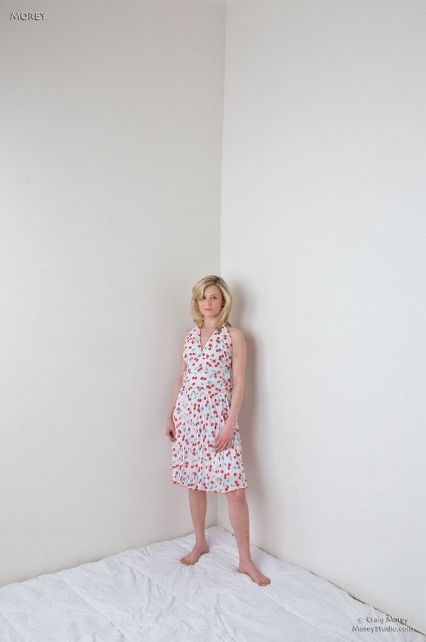 Вероника, 25 лет, 0 размер груди