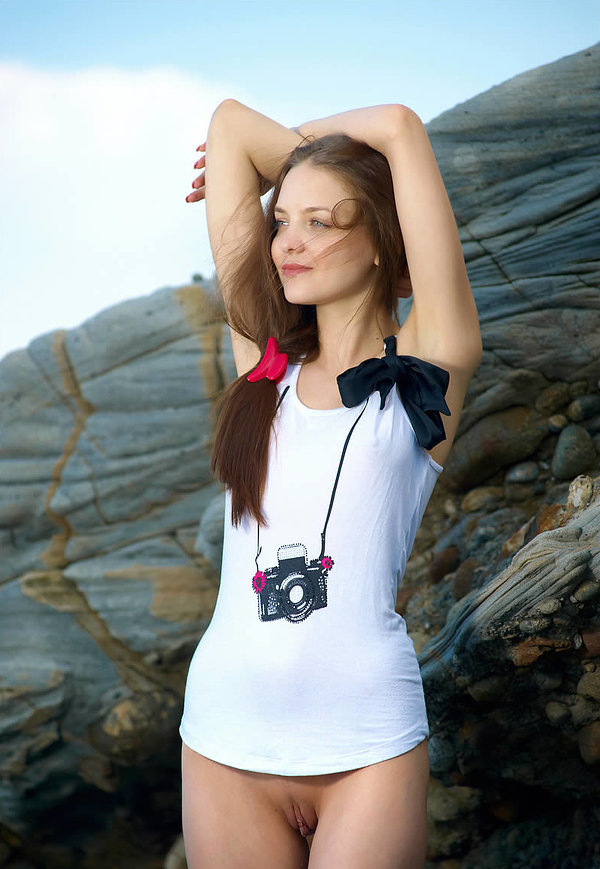 Регина, 44 года, 1 размер груди