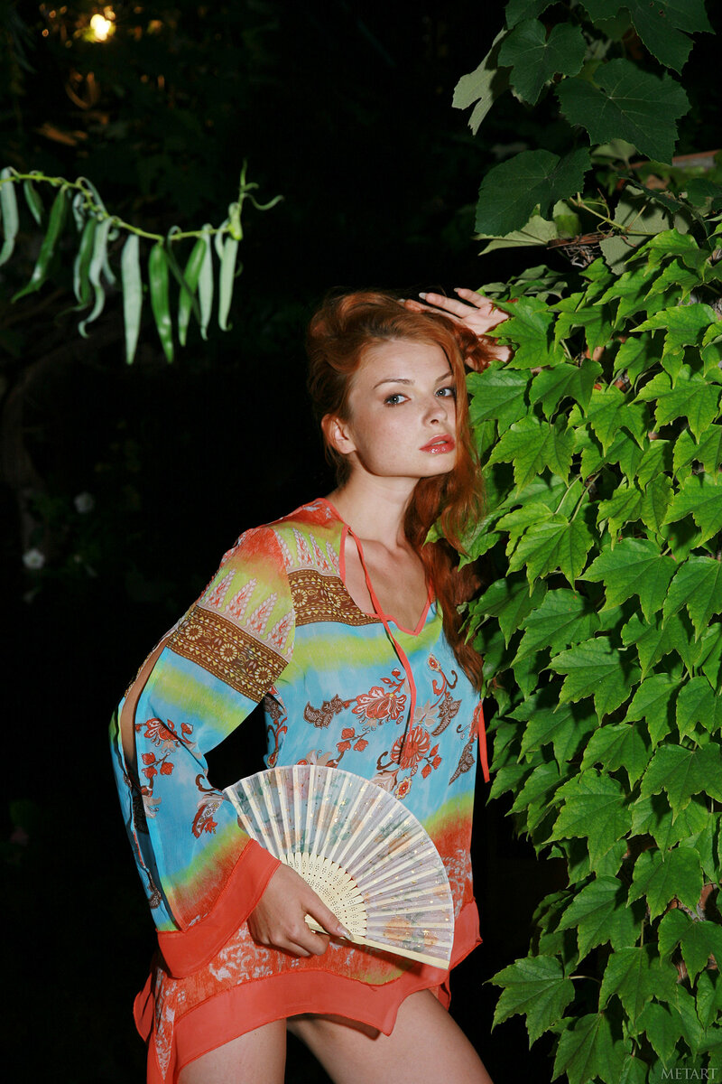 Милана, 22 года, 0 размер груди