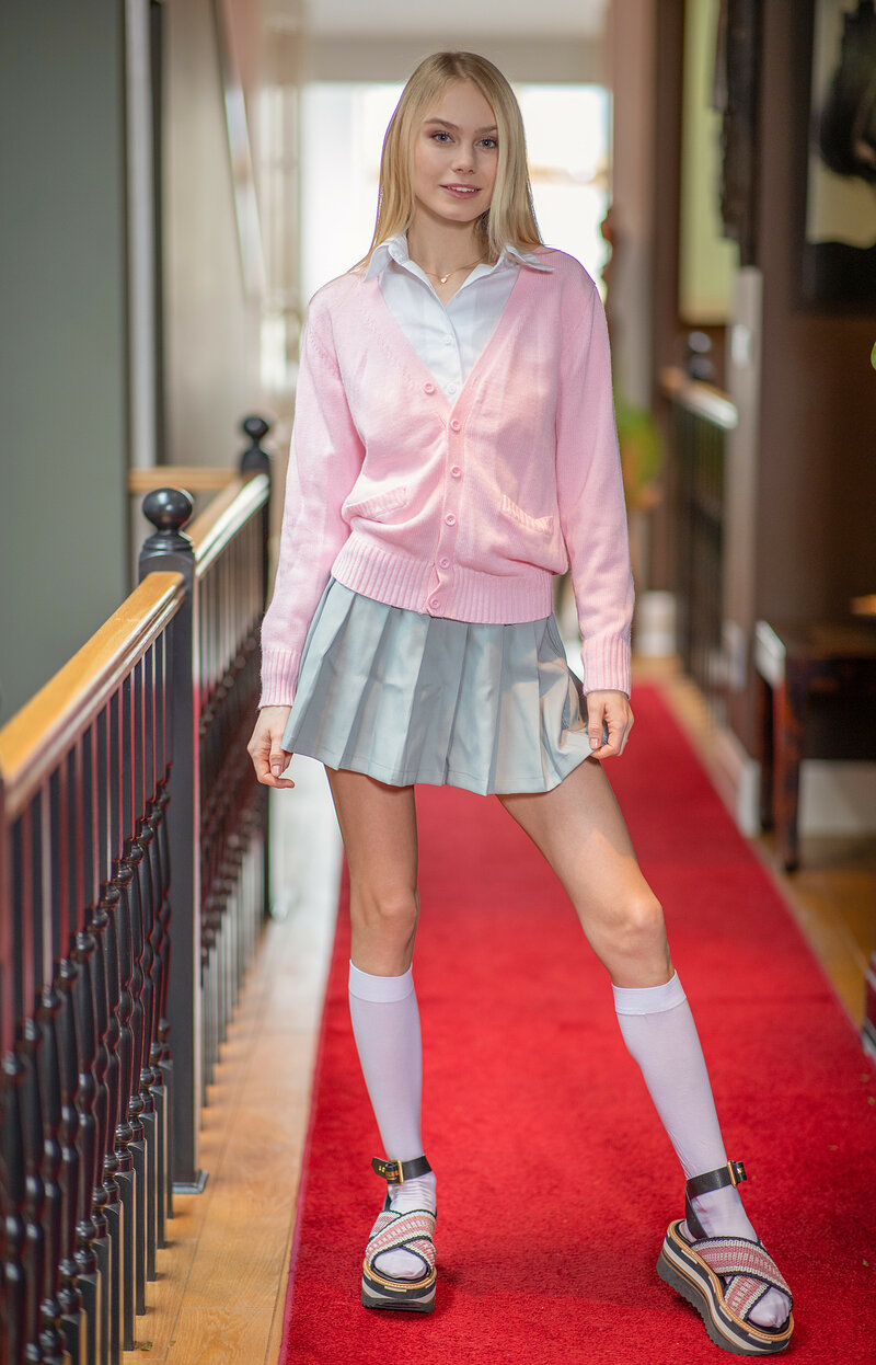 Снежана, 21 год, 3 размер груди