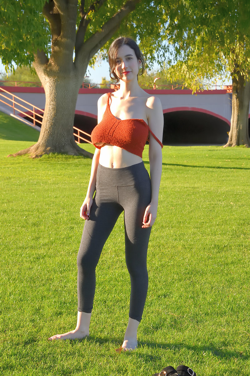 Василиса, 18 лет, 5 размер груди