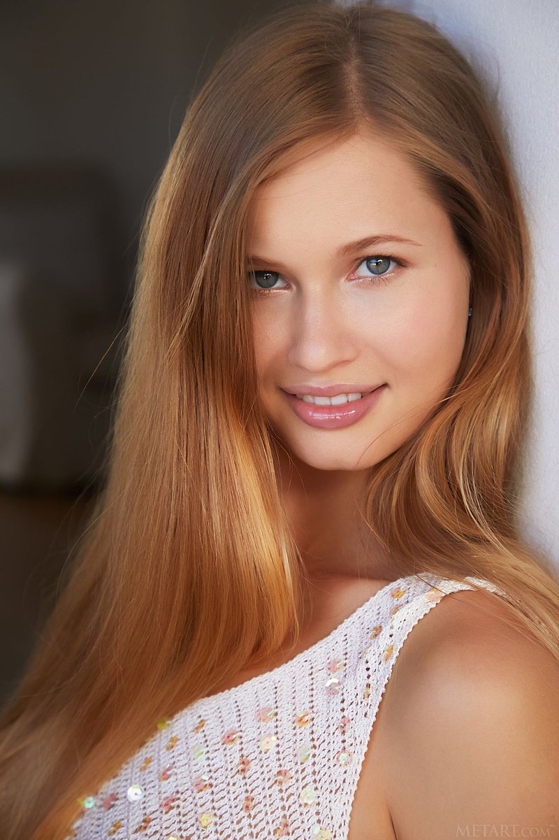 Зинаида, 18 лет, 3 размер груди